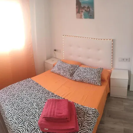Apartamento Four