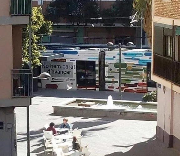 Four Apartamento *