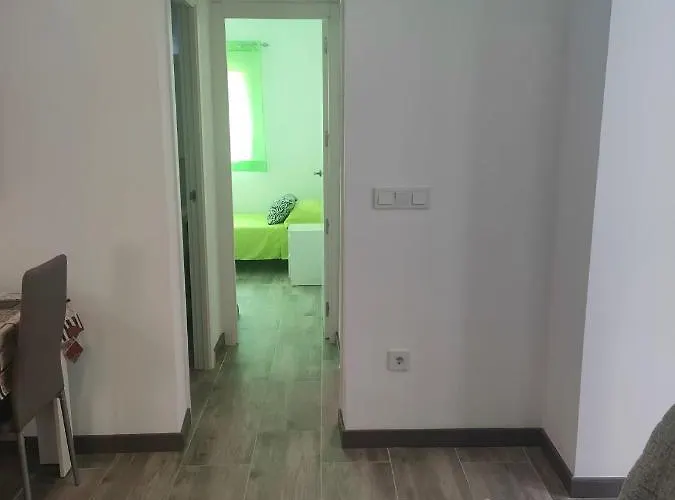 Four Apartamento Valencia