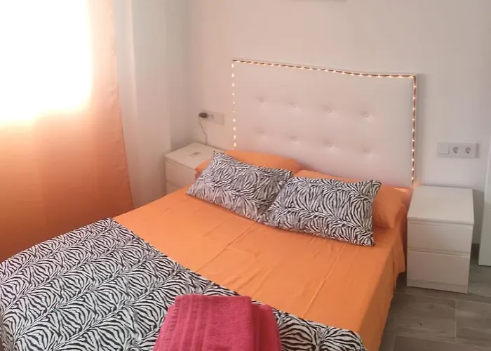 Apartamento Four