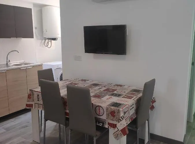 Four Apartamento