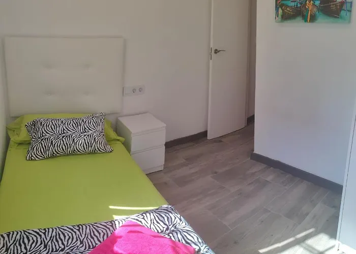 Apartment Four