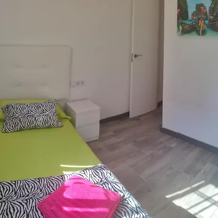 Apartment Four