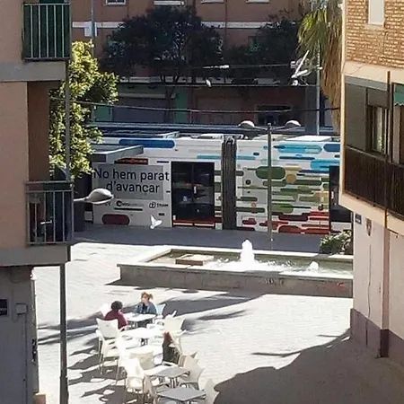 Four Apartment *