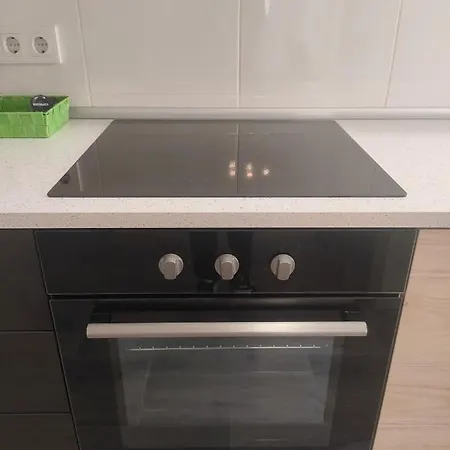 Apartment Four *