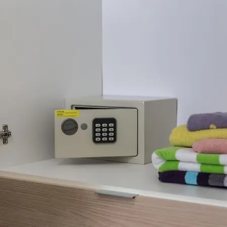 Apartment Four *
